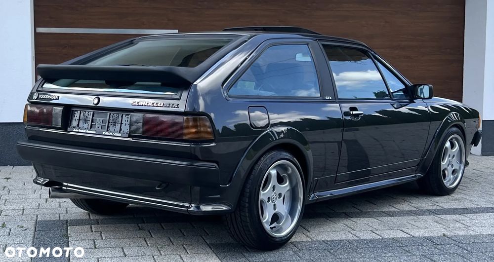 Volkswagen Scirocco - 31