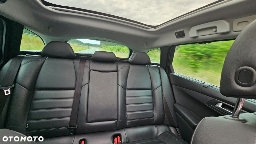 Peugeot 508 2.0 HDi Allure - 24