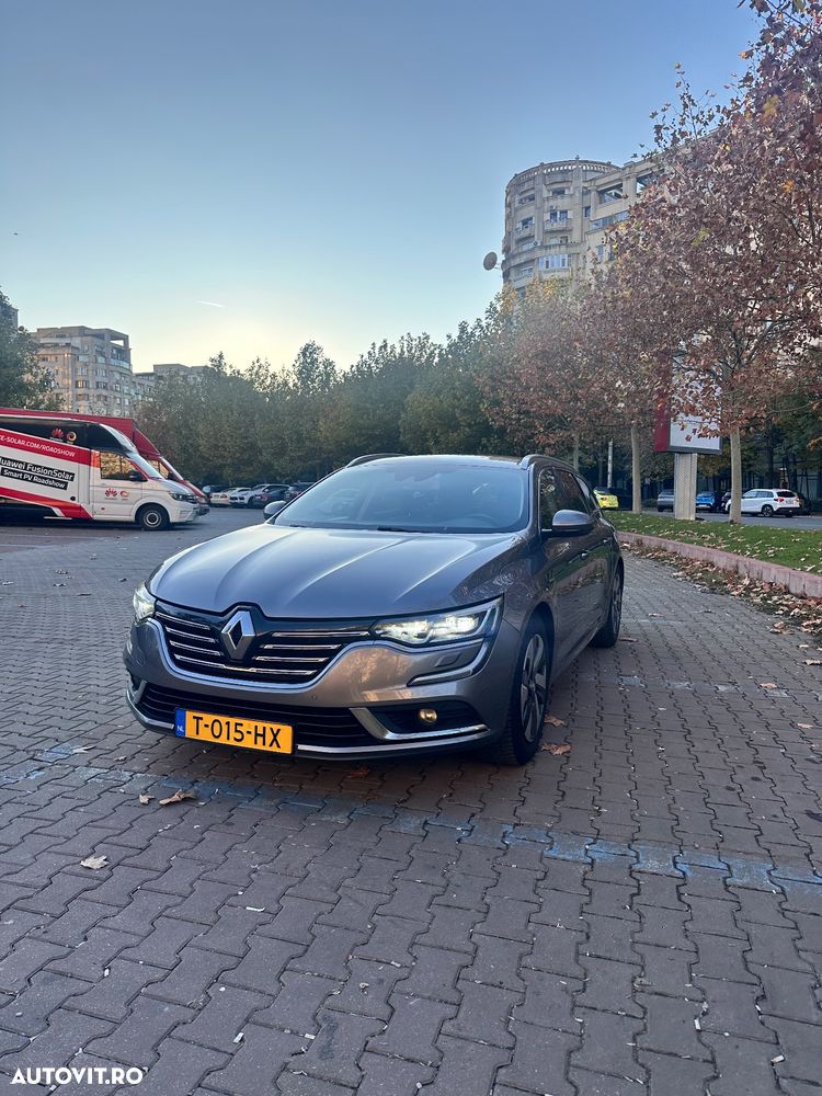 Renault Talisman ENERGY dCi EDC Intens - 2