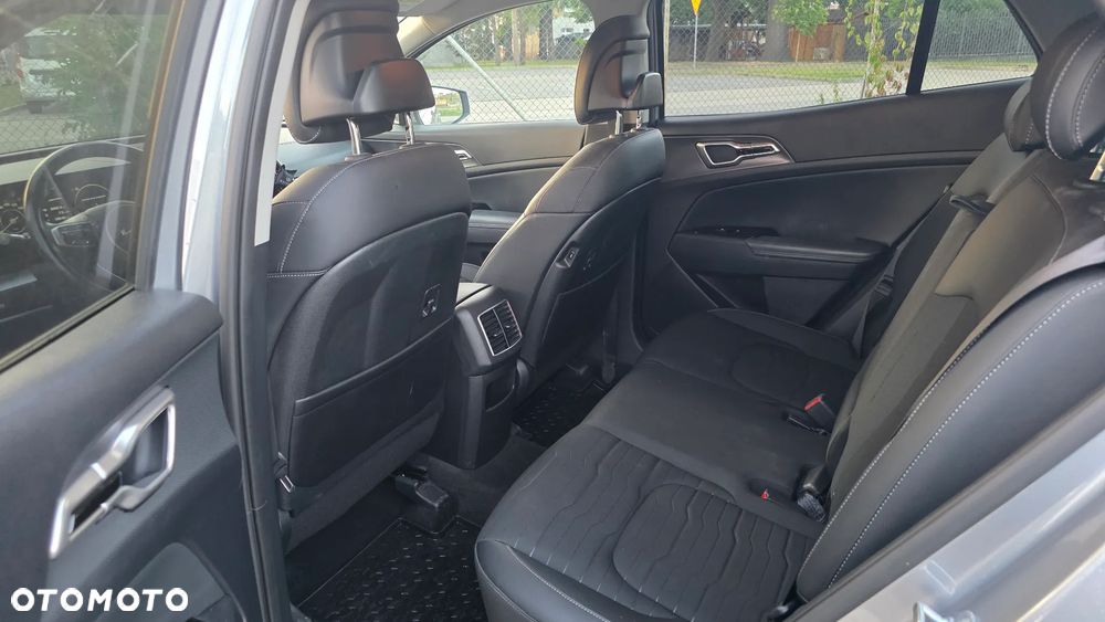 Kia Sportage - 26