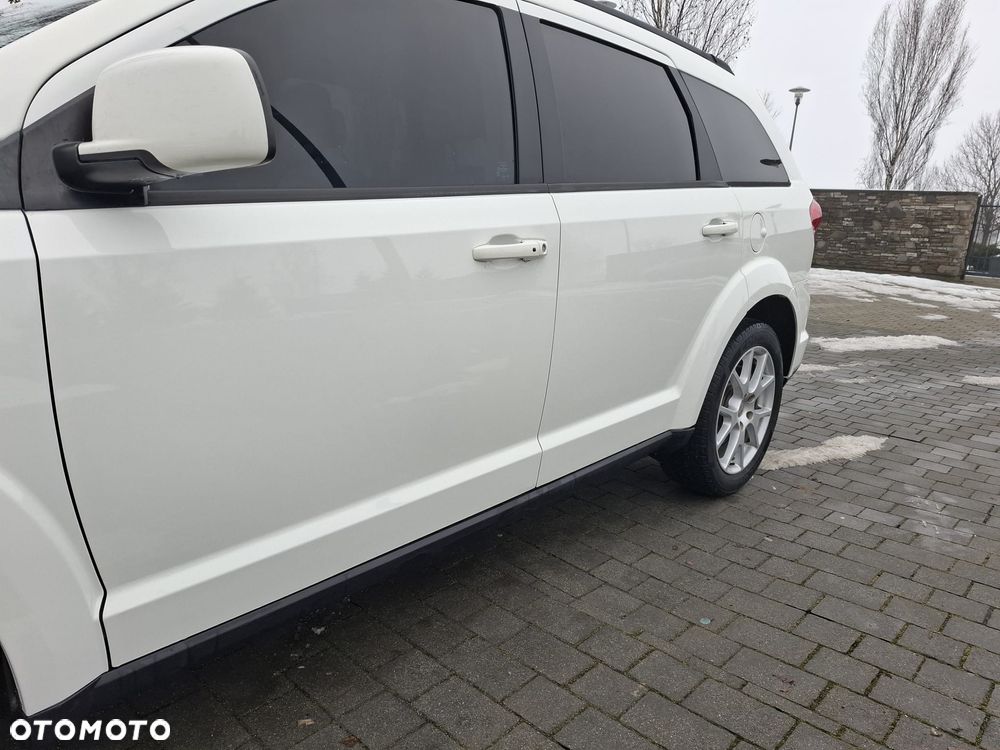 Dodge Journey - 3