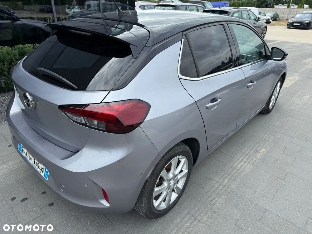 Opel Corsa - 12
