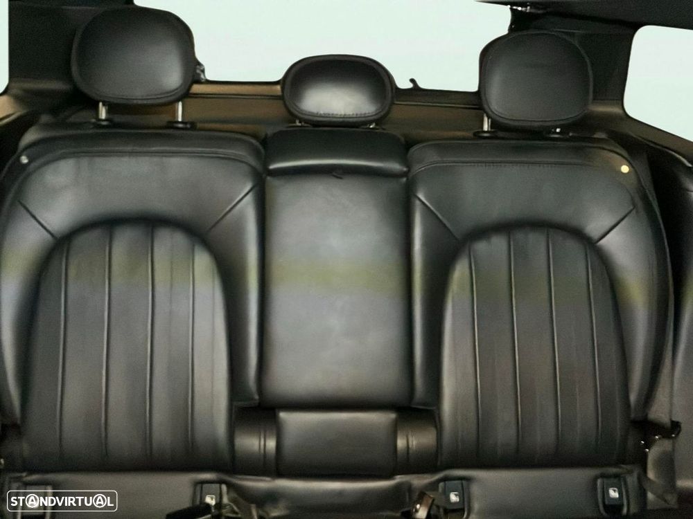 MINI Countryman - 17