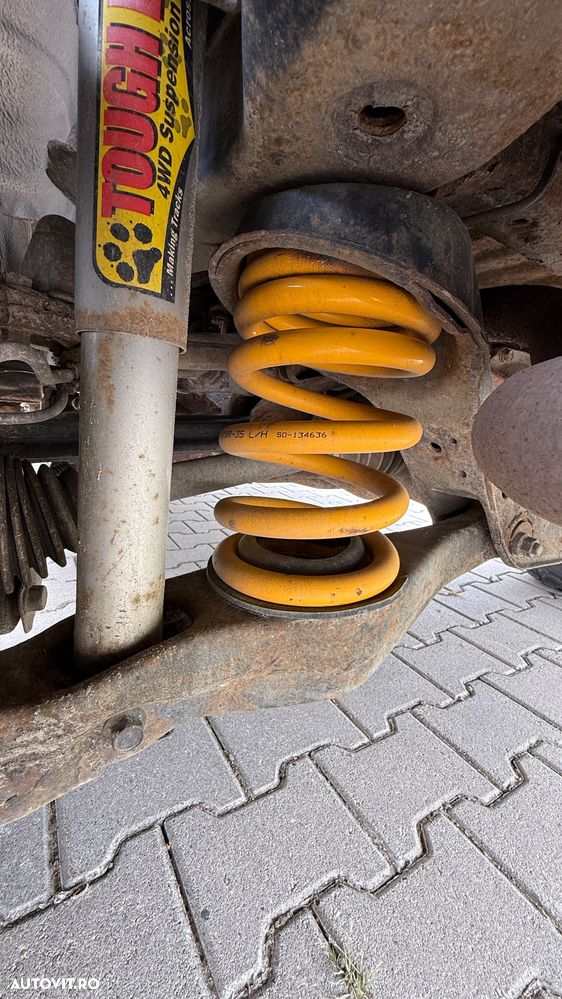 Mitsubishi Pajero LWB 3.2 DI-D Intense+ A/T - 4