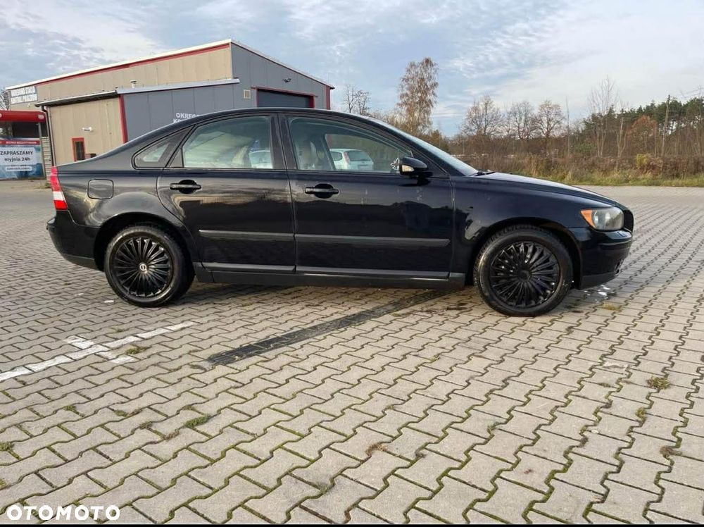 Volvo S40 2.0D - 1
