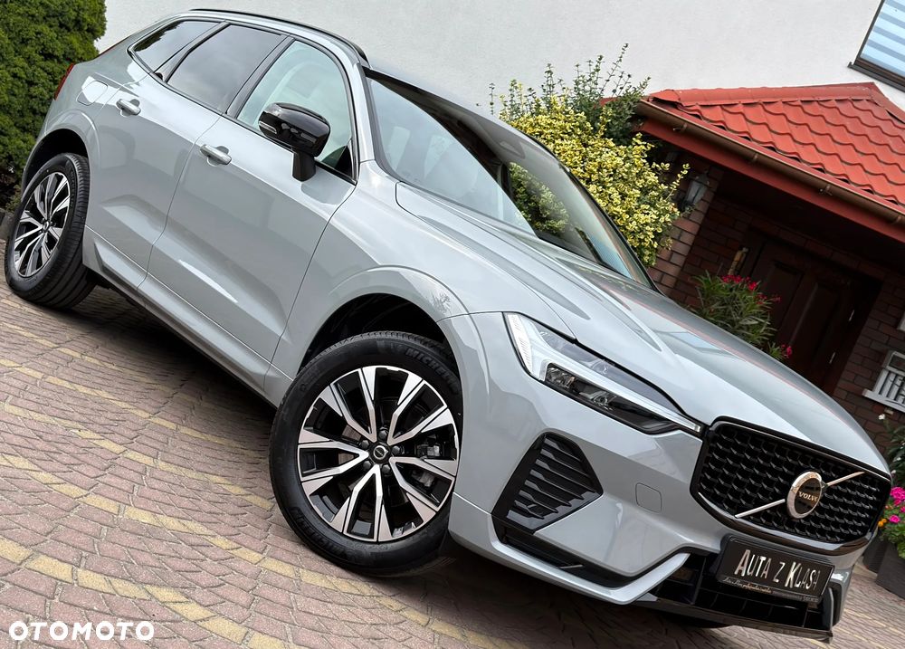 Volvo XC 60 B5 B AWD Geartronic RDesign - 6