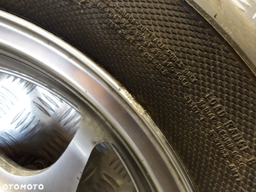 Felga koło przód J16M/CxMT3.50 KAWASAKI VN 2000 VULCAN 04-10r   PN. 41073-0004 - 13