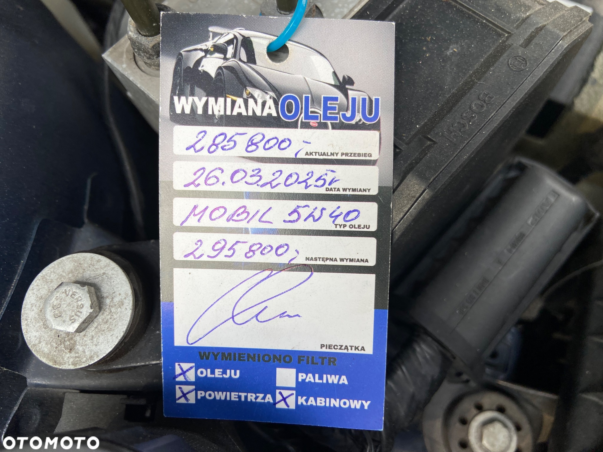 BMW Seria 5 - 29