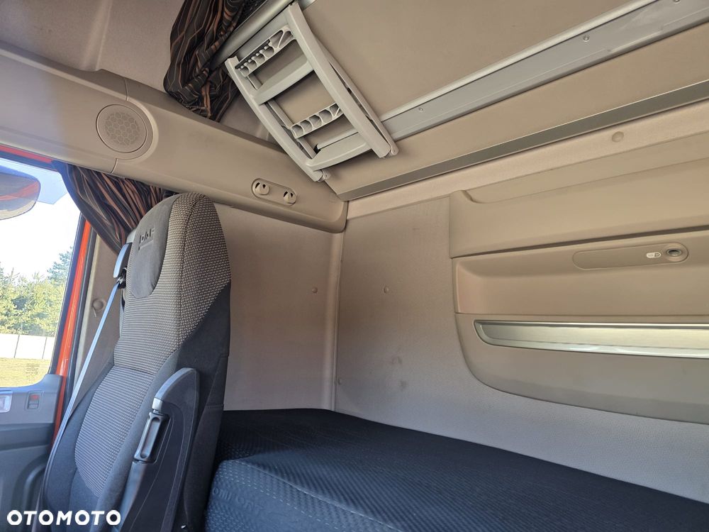 DAF XF 480 FT Super Space Cab - 13