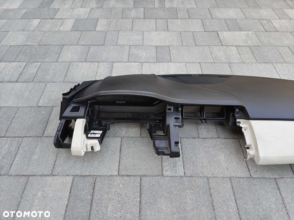 Deska Rozdzielcza Kokpit Jaguar E-Pace X540 Oryginał EUROPA - 2