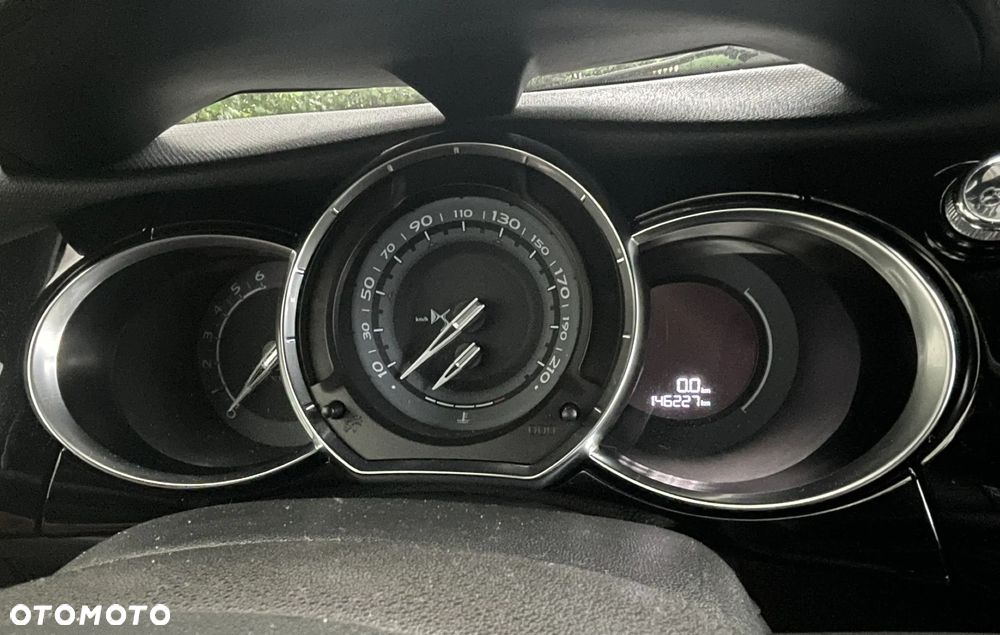 DS Automobiles DS 3 - 14