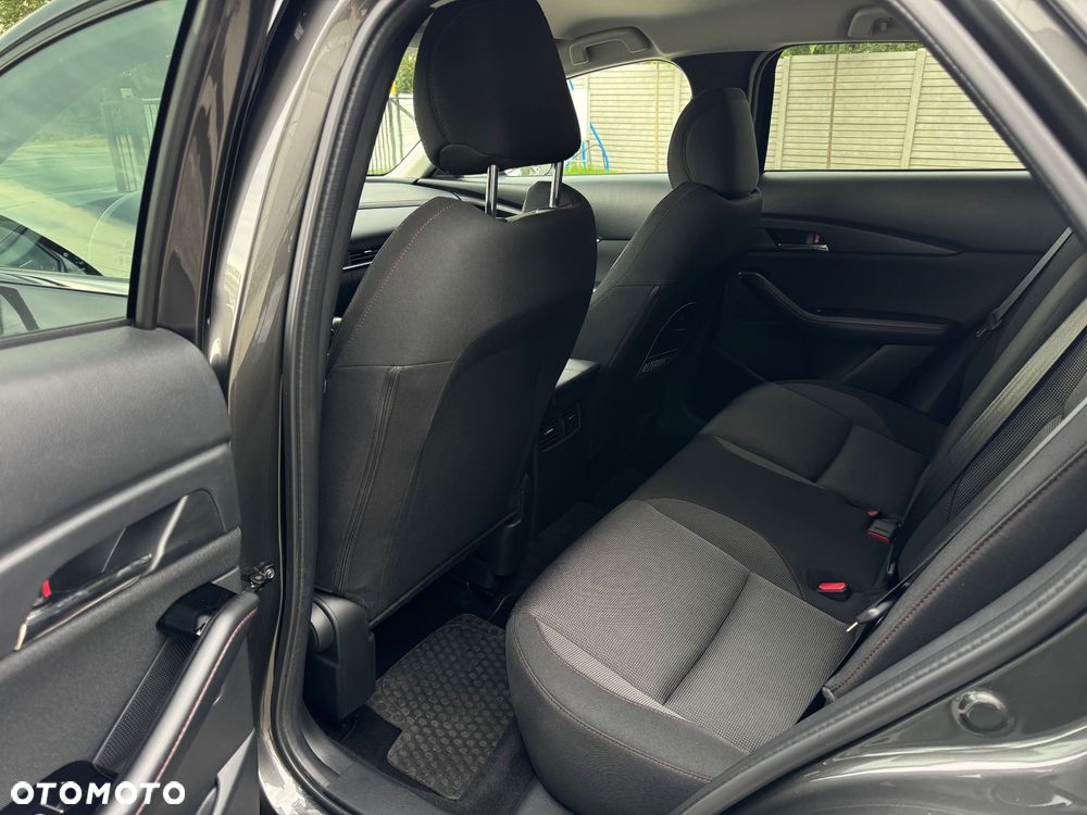 Mazda CX-30 e-SKYACTIVE G 150 SKYACTIV-Drive EXCLUSIVE-LINE - 24