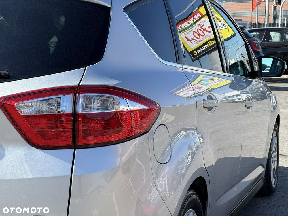 Ford C-MAX - 9