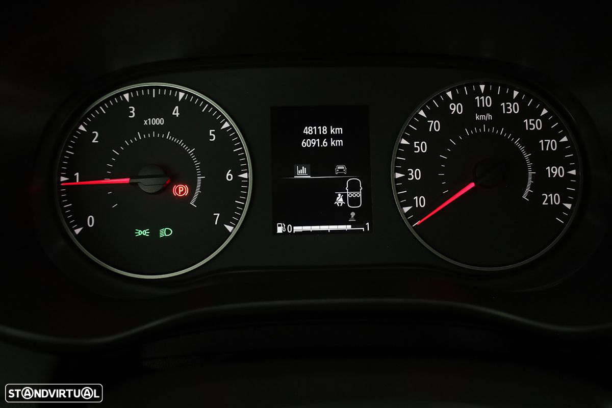 Dacia Jogger 1.0 ECO-G Extreme Bi-Fuel - 16