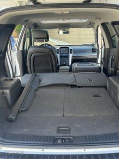 Chevrolet Captiva 2.0 VCDi Seven Extreme 7L - 8