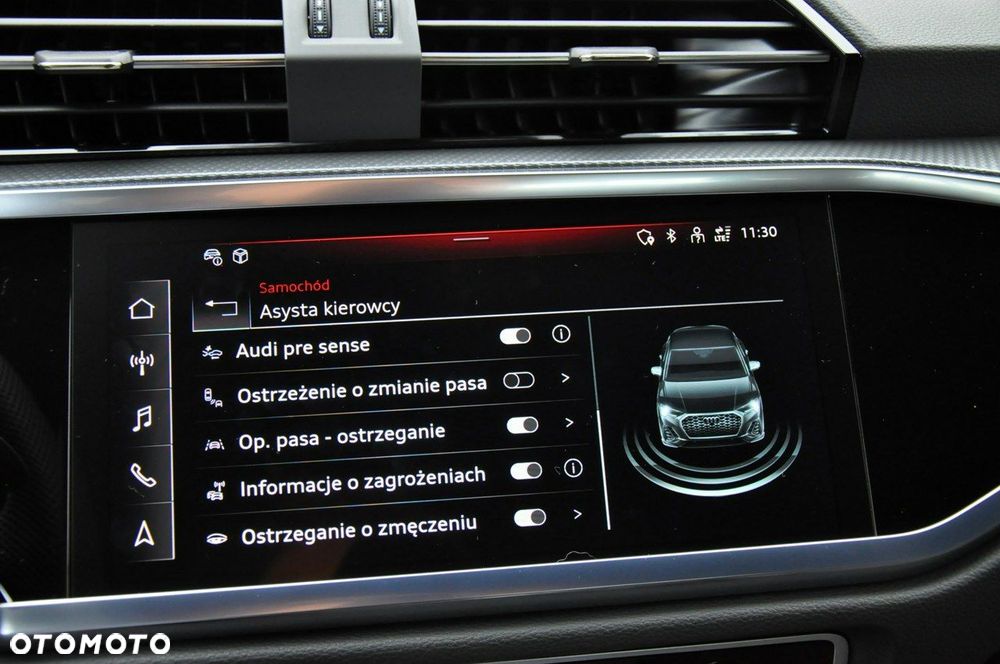 Audi Q3 Sportback - 38