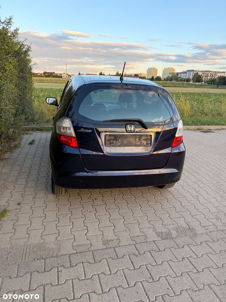 Honda Jazz 1.2 i-VTEC Trend - 16