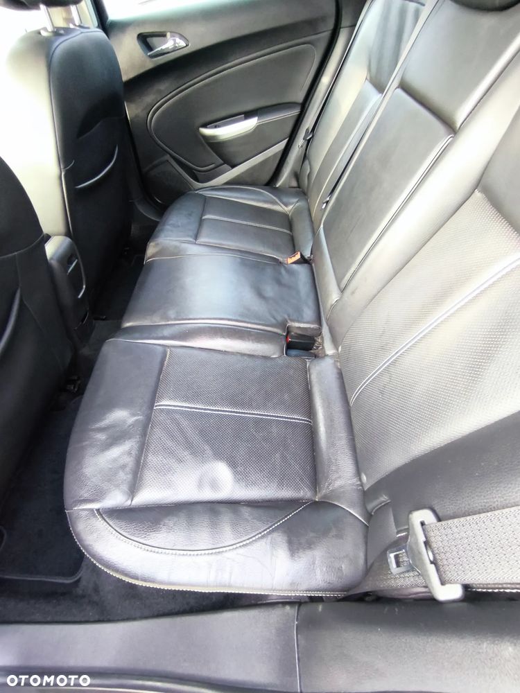 Opel Astra 1.4 Turbo Innovation - 8