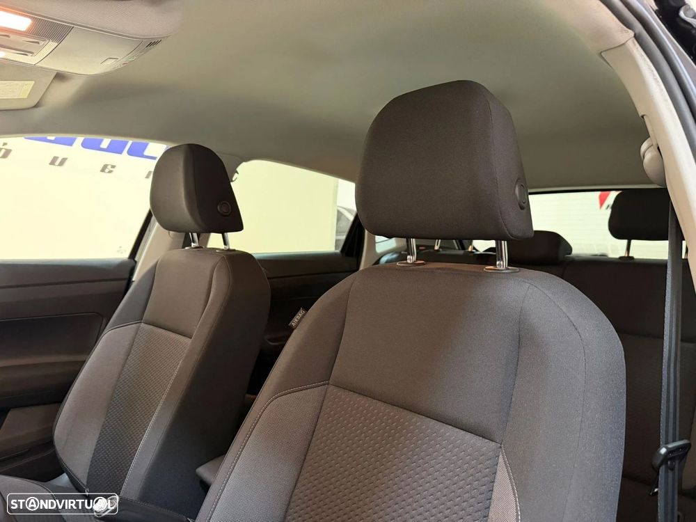 VW Polo 1.0 TSI Style - 13