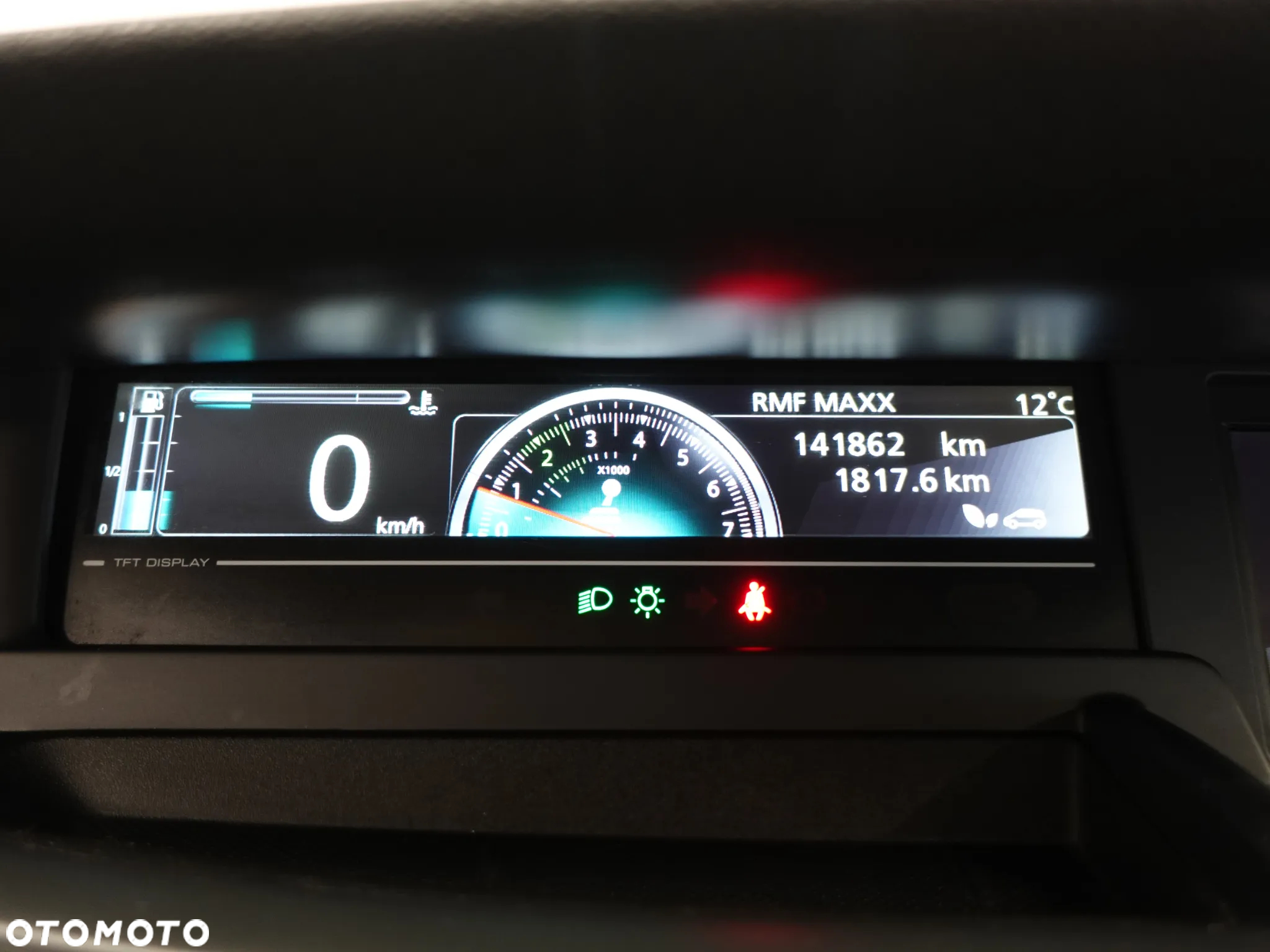 Renault Scenic ENERGY TCe 115 Bose Edition - 40