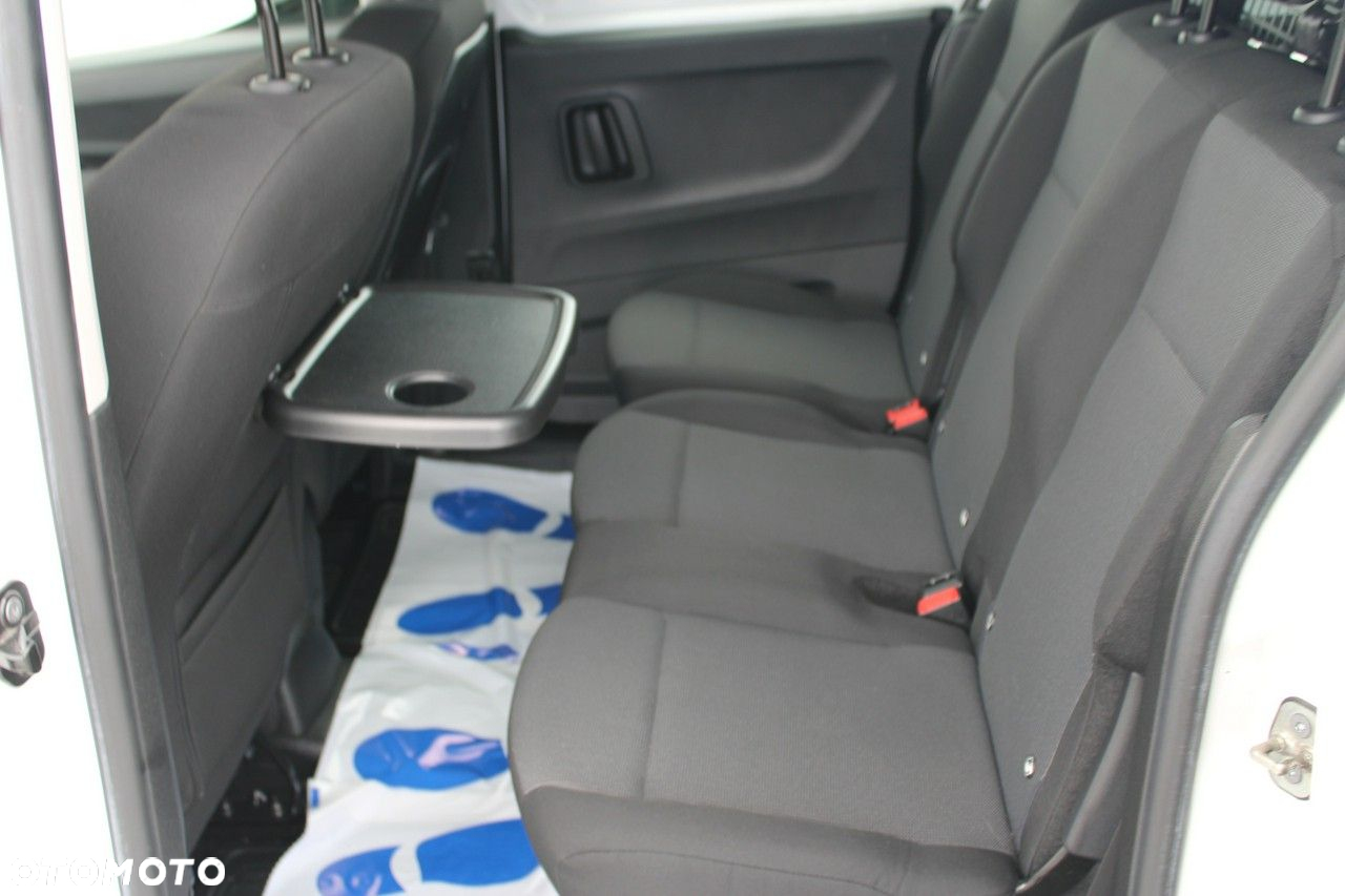 Toyota Proace City - 14