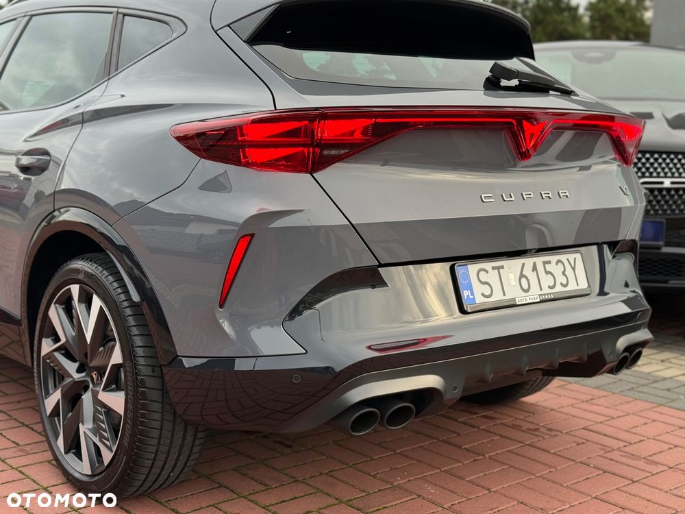 Cupra Formentor 2.0 TSI 4Drive VZ DSG - 21