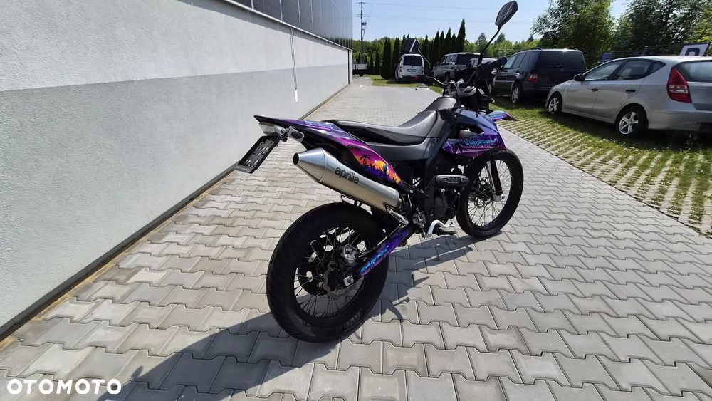 Aprilia RX - 13