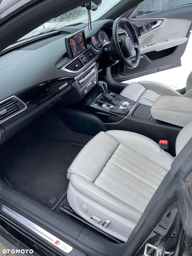 Audi A7 Sportback - 13