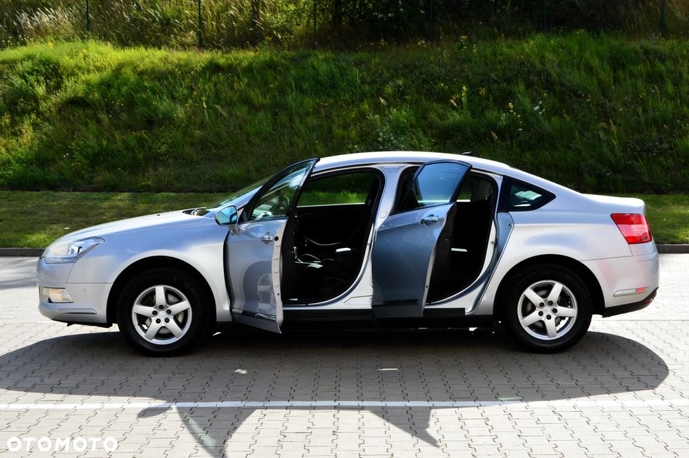 Citroën C5 2.0 16V Confort - 26