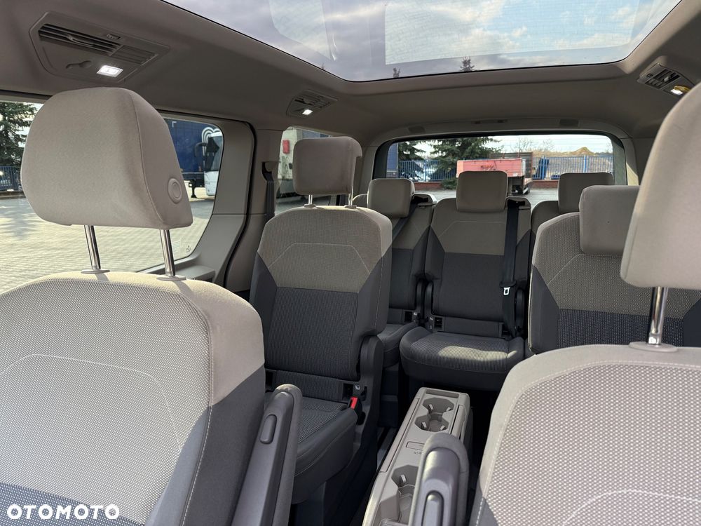 Volkswagen Multivan 2.0 TDI L2 Life DSG - 11