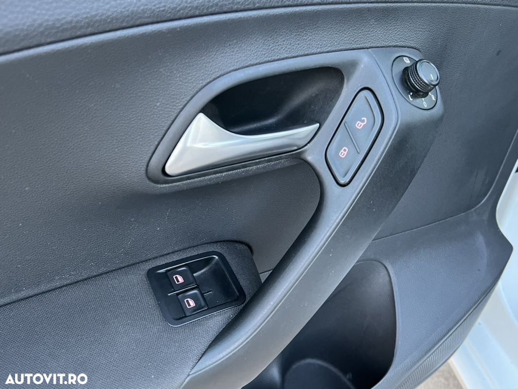 Volkswagen Polo - 16