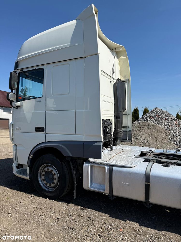 DAF XF 106 510 - 12
