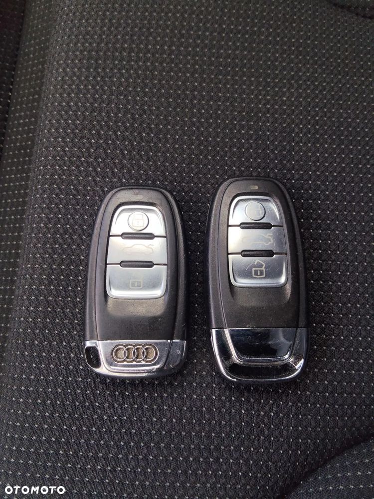 Audi Q5 2.0 TDI Quattro Stronic - 36