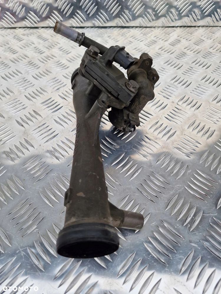 ZWĘŻKA VENTURIEGO DAF XF 106 LIFT 450 EURO 6 - 3