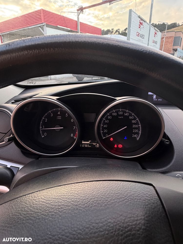 Mazda 3 1.6i CE - 19