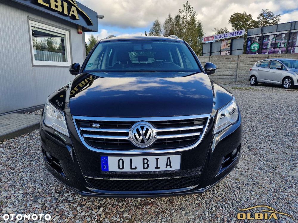 Volkswagen Tiguan - 12