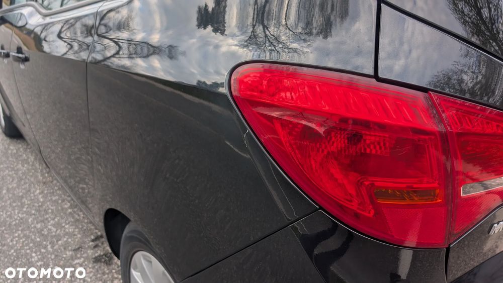 Opel Meriva 1.4 Active - 18