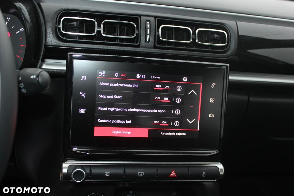 Citroën C3 Pure Tech 83 S&S C-SERIES - 10