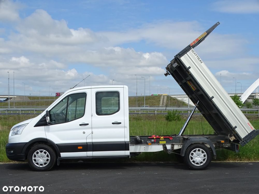 Ford Transit - 4