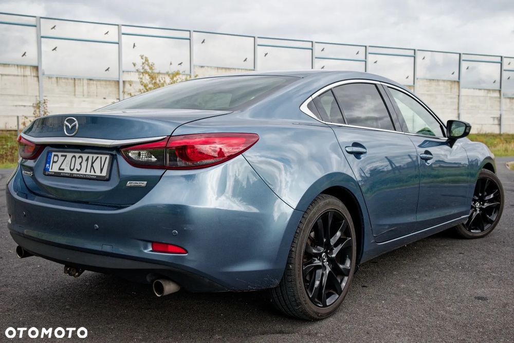 Mazda 6 2.0 Skypassion I-ELoop - 13