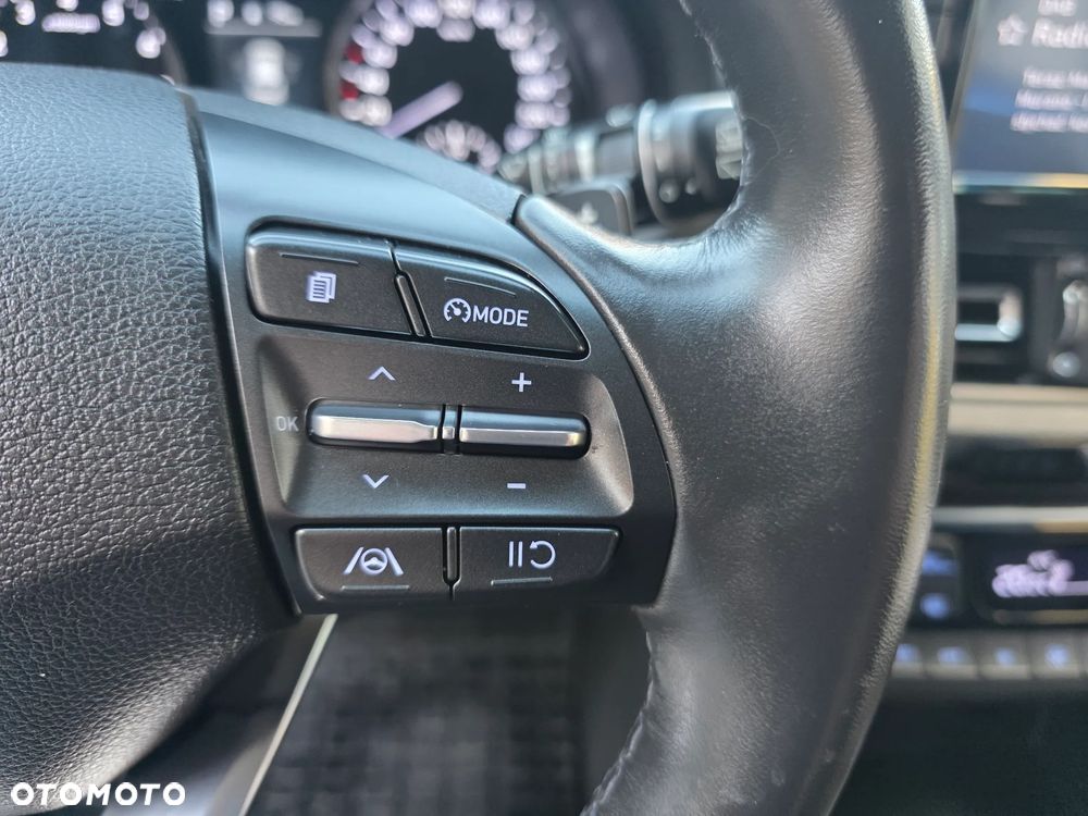 Hyundai i30 1.0 T-GDI Comfort DCT - 31