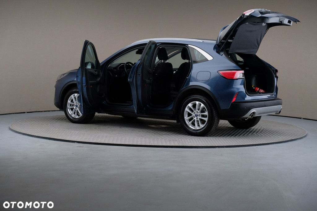 Ford Kuga - 7