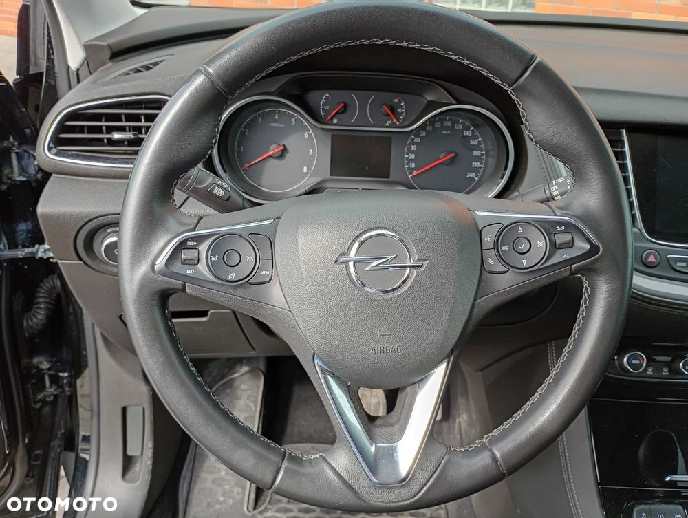 Opel Grandland X 1.6 T Innovation S&S - 15