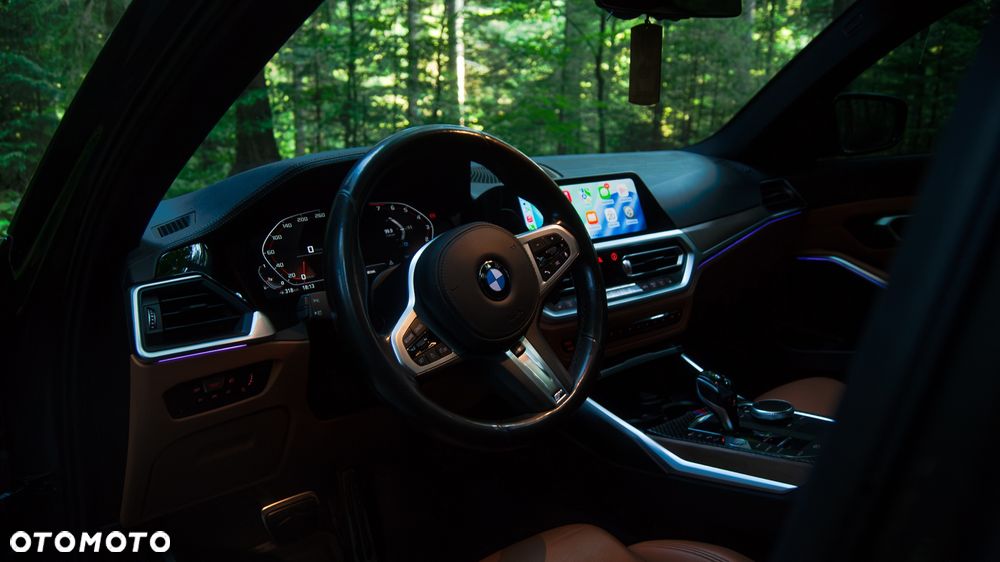 BMW Seria 3 - 8