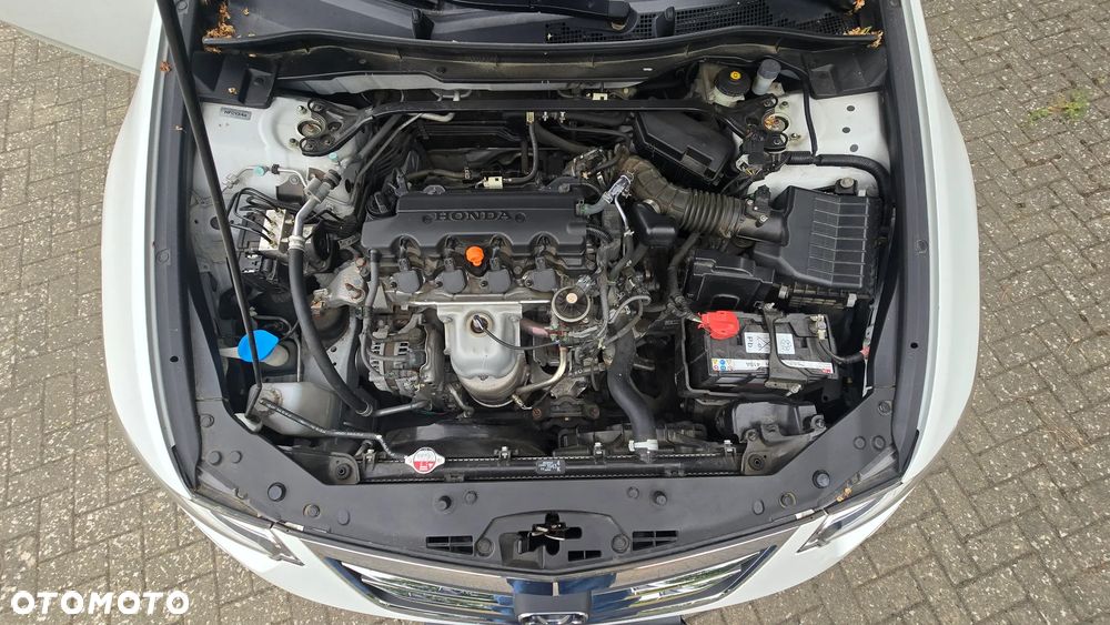 Honda Accord 2.0 Lifestyle - 17
