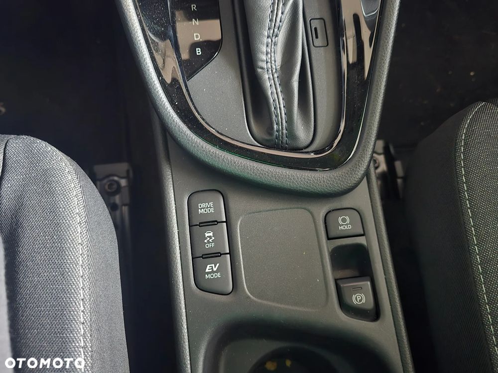 Toyota Yaris 1.5 VVT-i Style - 20