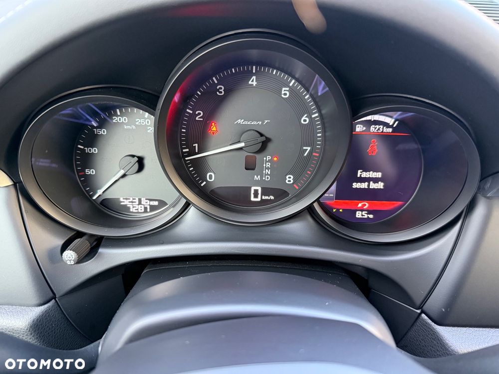 Porsche Macan - 12
