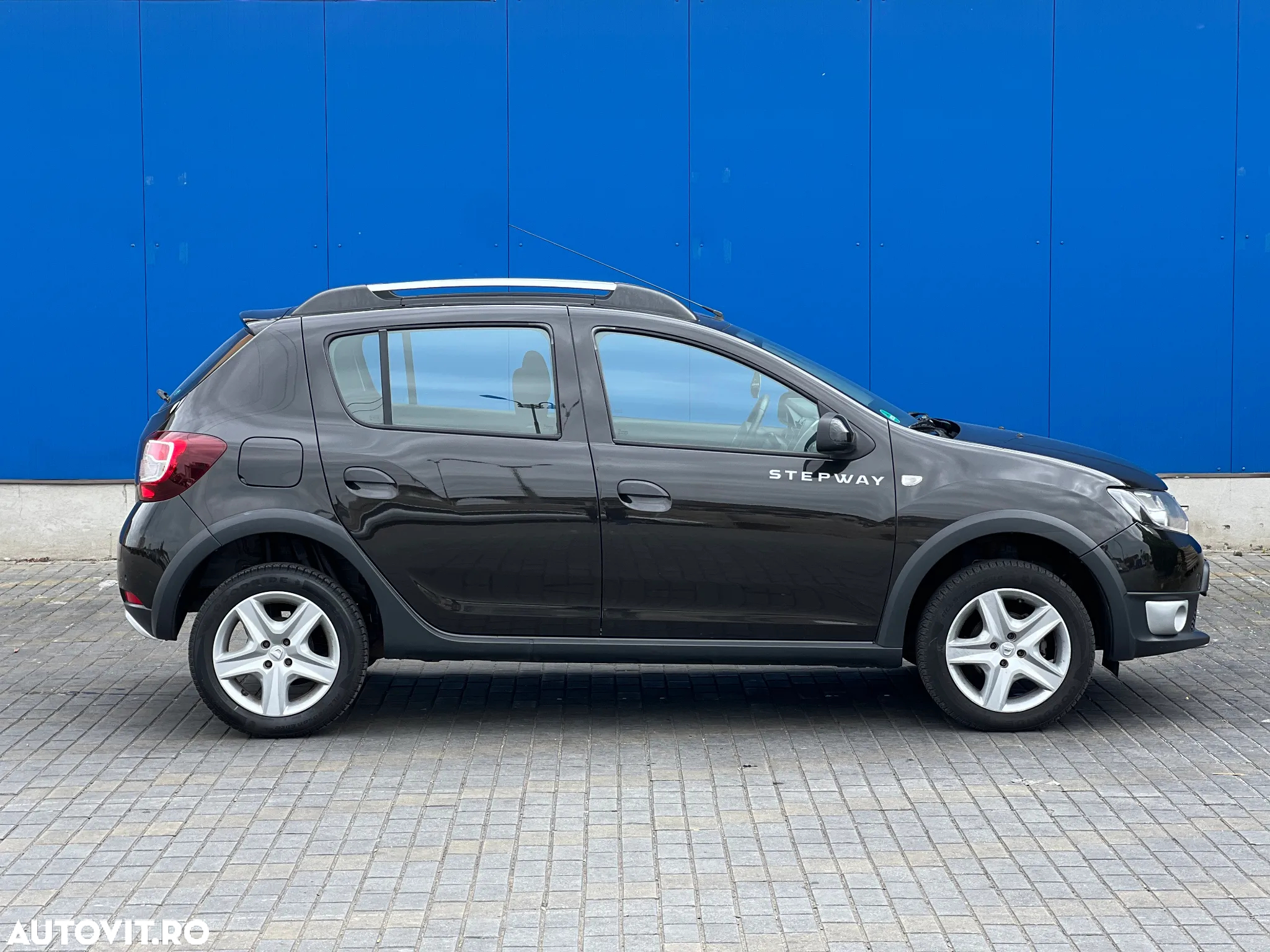 Dacia Sandero 0.9 TCe Prestige - 11