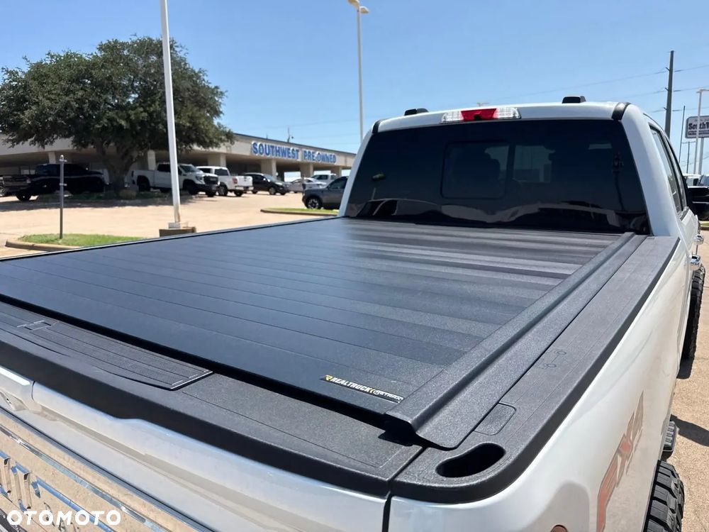 Ford f250 - 9