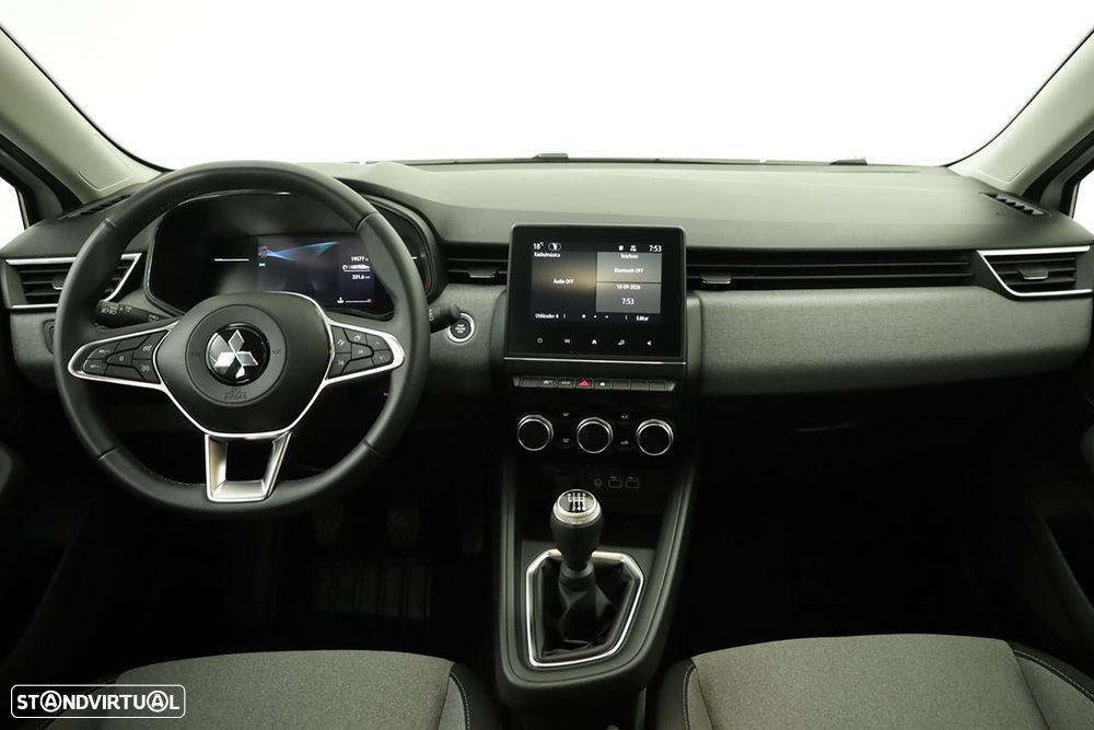 Mitsubishi Colt 1.0 MPI-T Kaiteki - 8